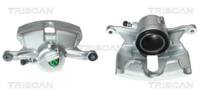 TRISCAN Brake Caliper