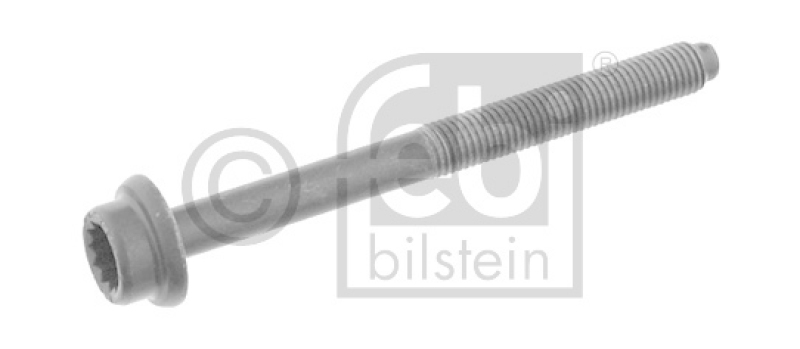 FEBI BILSTEIN Zylinderkopfschraube