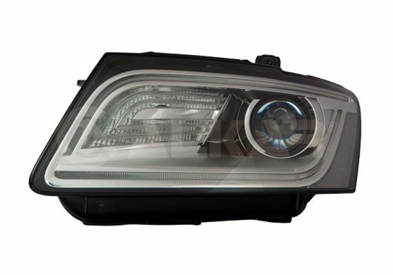 Headlight