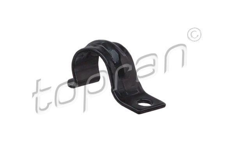 TOPRAN Halter, Stabilisatorlagerung