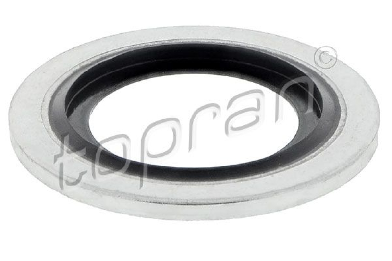 TOPRAN Seal Ring, charger