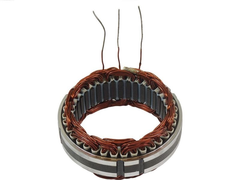 AS-PL Stator, Generator Brandneu AS-PL