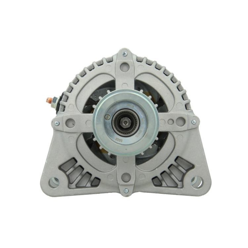 BV PSH Alternator