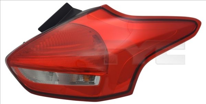 Combination Rearlight