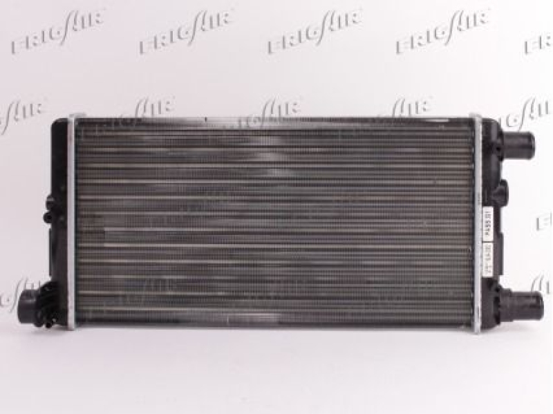 FRIGAIR Radiator, engine cooling