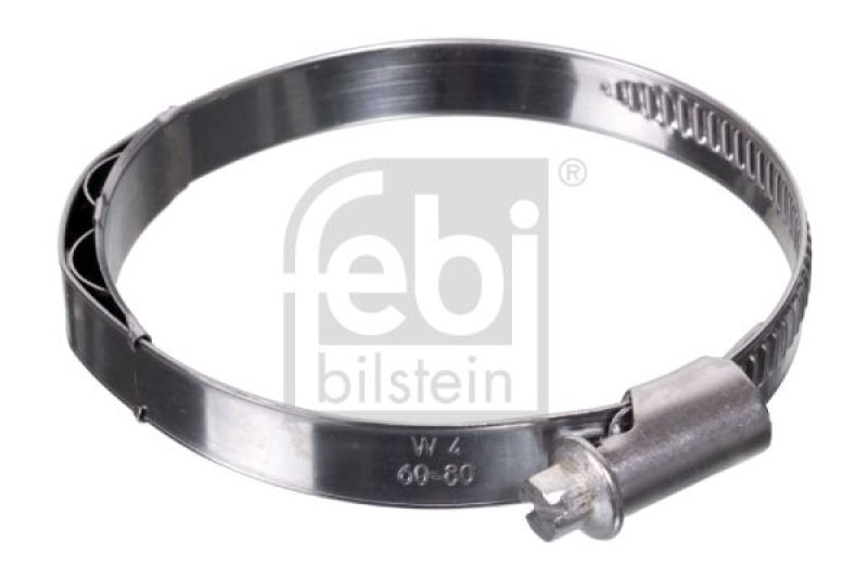 FEBI BILSTEIN Holding Clamp