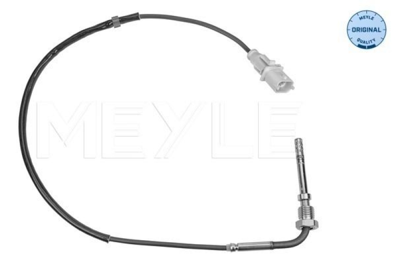 MEYLE Sensor, exhaust gas temperature MEYLE-ORIGINAL: True to OE.