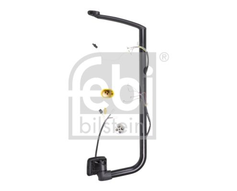 FEBI BILSTEIN Holder, outside mirror