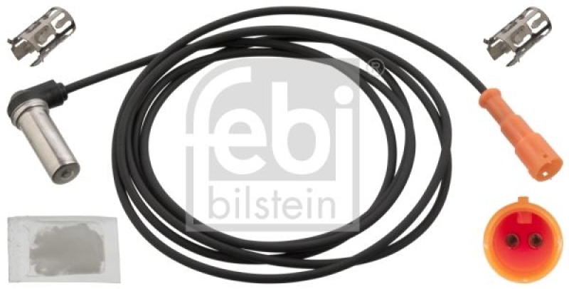 FEBI BILSTEIN Sensor, Raddrehzahl