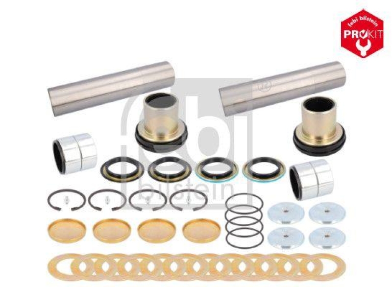 FEBI BILSTEIN Reparatursatz, Achsschenkelbolzen ProKit