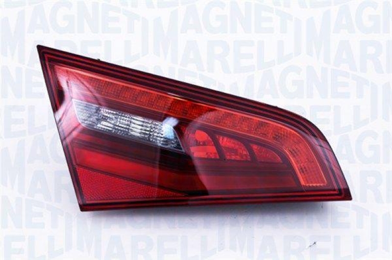 MAGNETI MARELLI Combination Rear Light