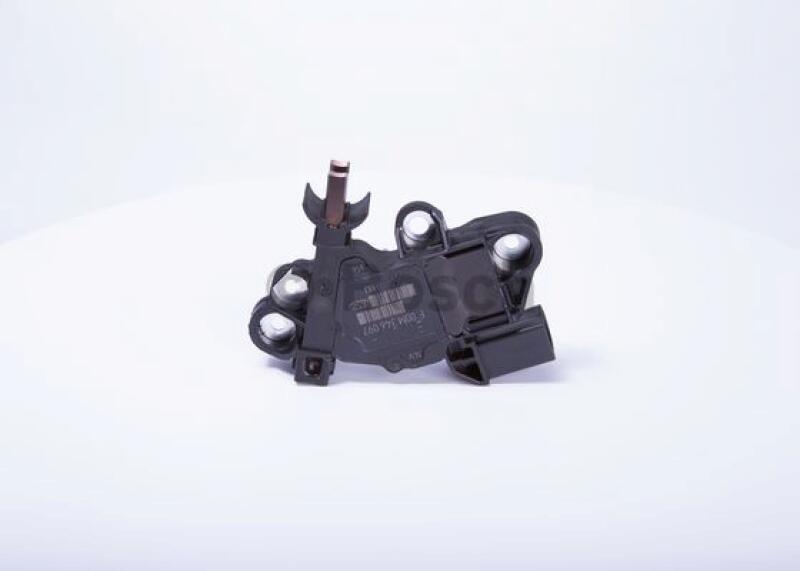 BOSCH Alternator Regulator