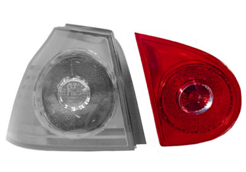 VAN WEZEL Combination Rearlight