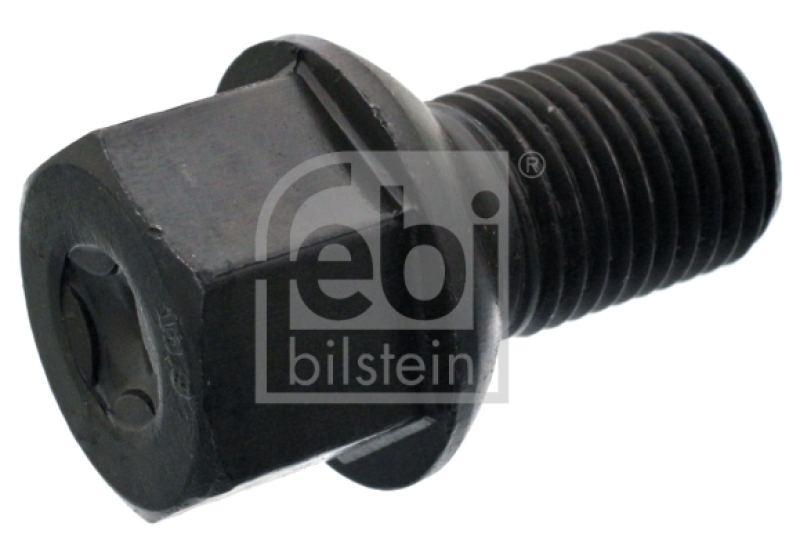 FEBI BILSTEIN Radschraube