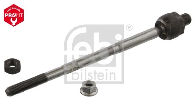 FEBI BILSTEIN Axialgelenk, Spurstange ProKit