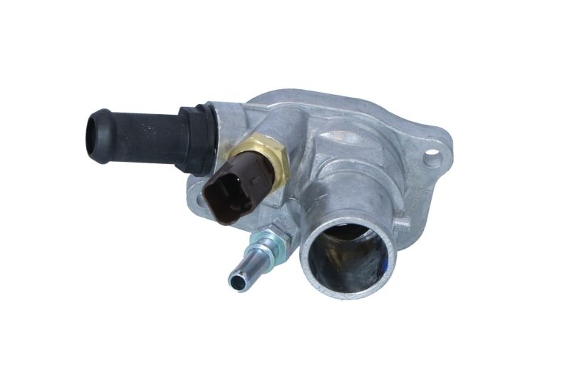 NRF Thermostat, coolant