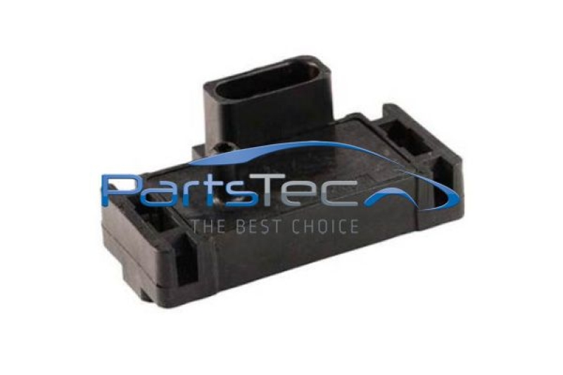 PartsTec Sensor, intake manifold pressure