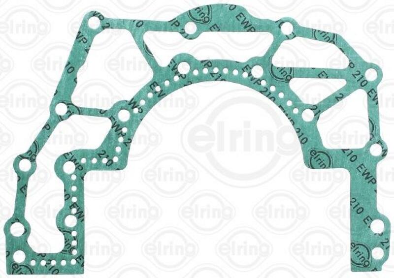 ELRING Gasket, housing cover (crankcase)