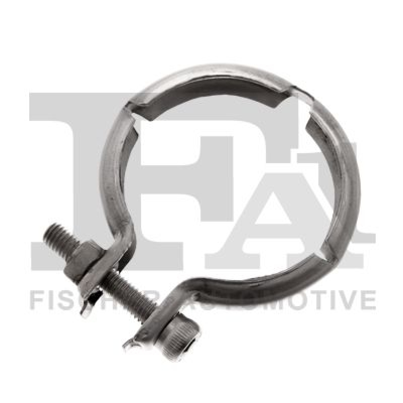 FA1 Pipe Connector, exhaust system