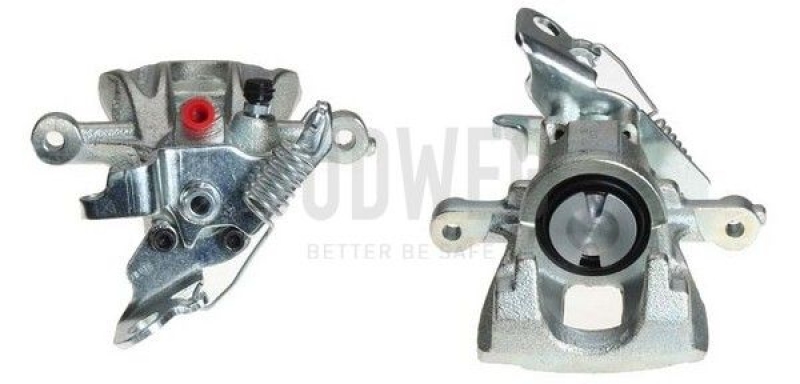 BUDWEG CALIPER Brake Caliper