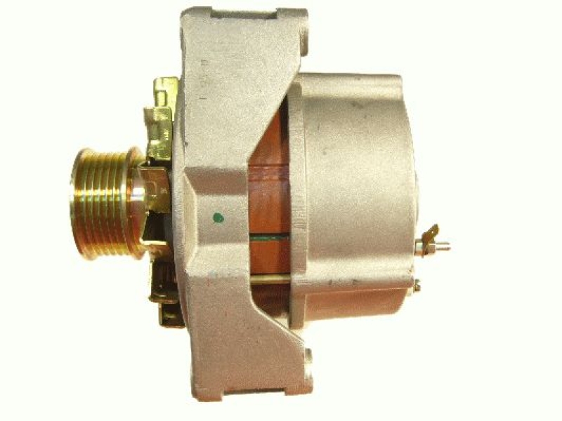 FRIESEN Alternator