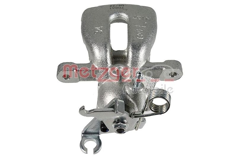 METZGER Brake Caliper