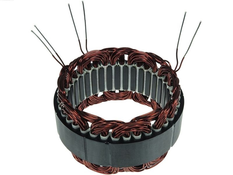 AS-PL Stator, Generator Brandneu AS-PL