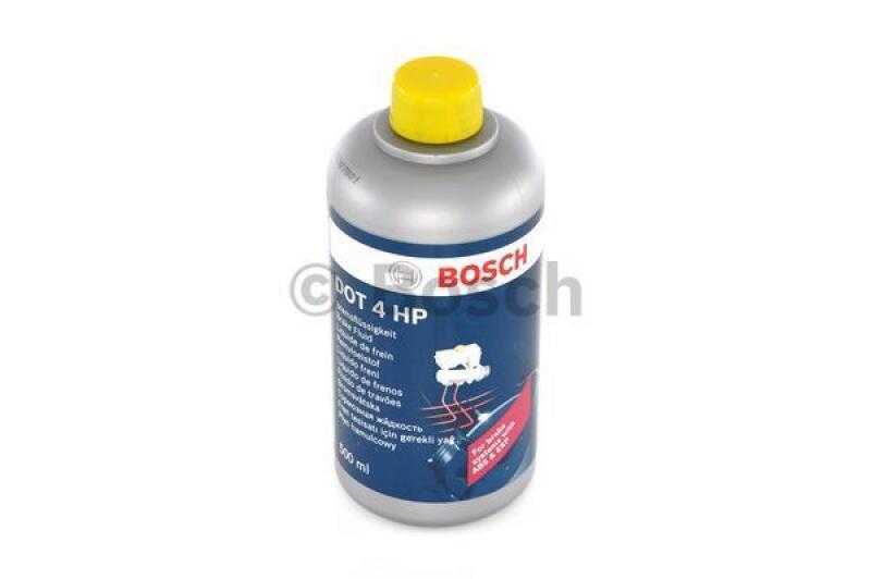 BOSCH Brake Fluid