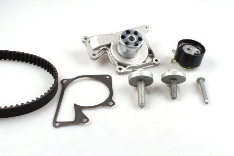 GK Water Pump & Timing Belt Set