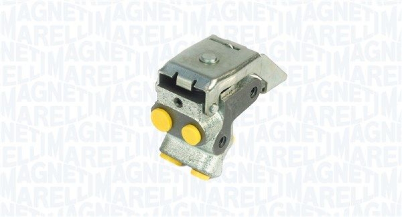 MAGNETI MARELLI Bremskraftregler