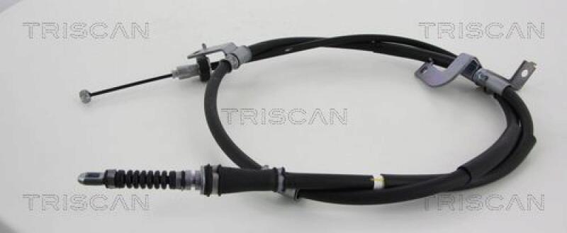 TRISCAN Cable, parking brake