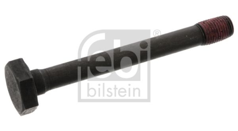 FEBI BILSTEIN Schwungradschraube