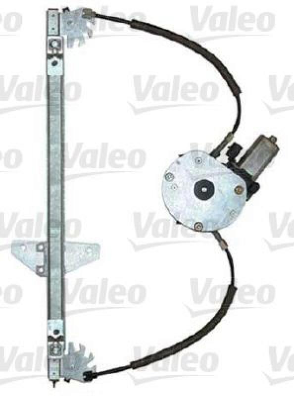 VALEO Window Regulator