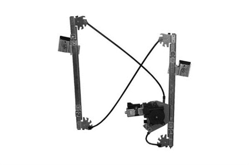 MAGNETI MARELLI Window Regulator