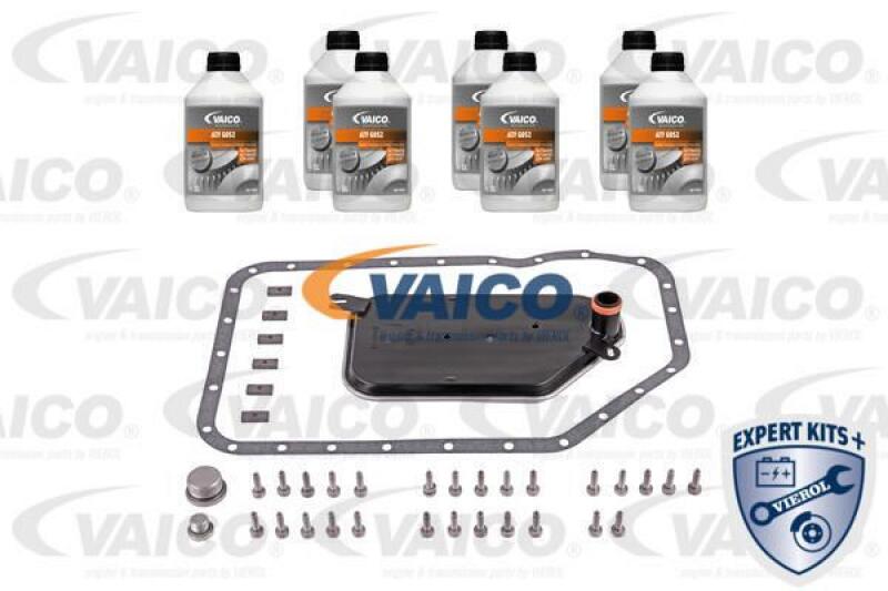 VAICO Parts Kit, automatic transmission oil change EXPERT KITS +