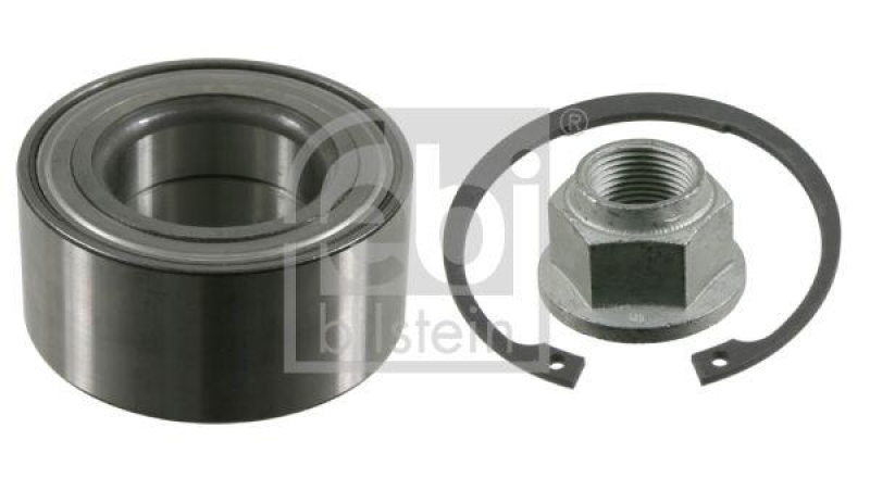 FEBI BILSTEIN Wheel Bearing Kit