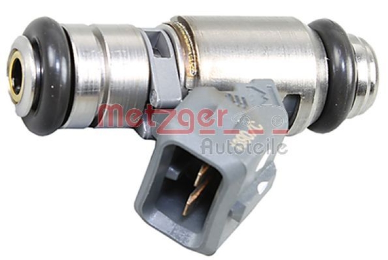 METZGER Injector OE-part