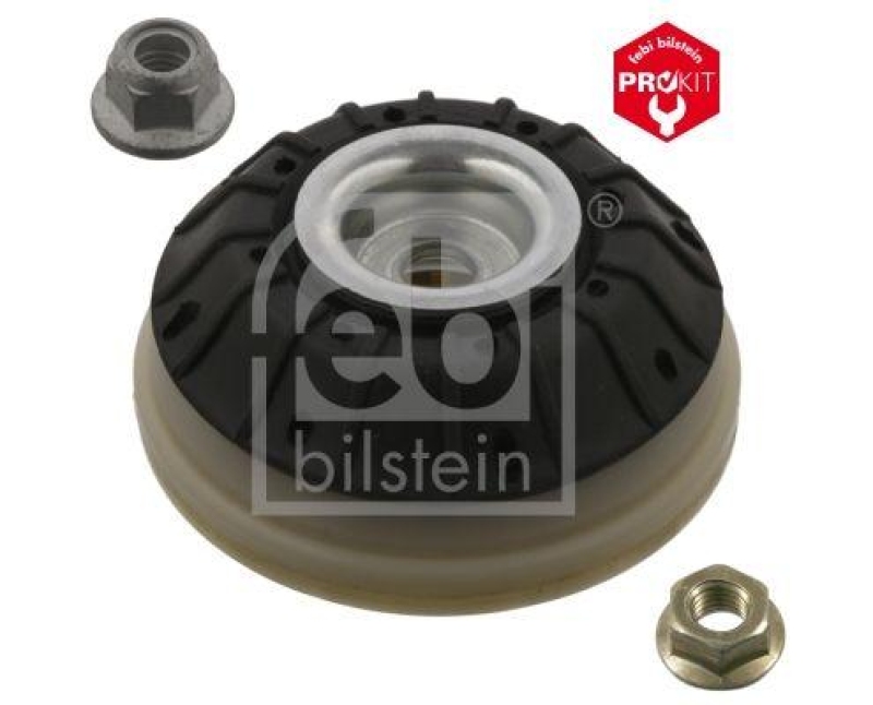 FEBI BILSTEIN Repair Kit, suspension strut ProKit