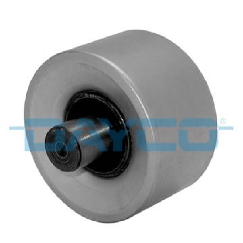 DAYCO Deflection/Guide Pulley, timing belt