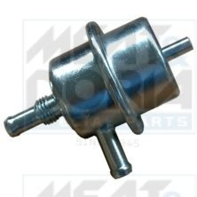 MEAT & DORIA Control Valve, fuel pressure