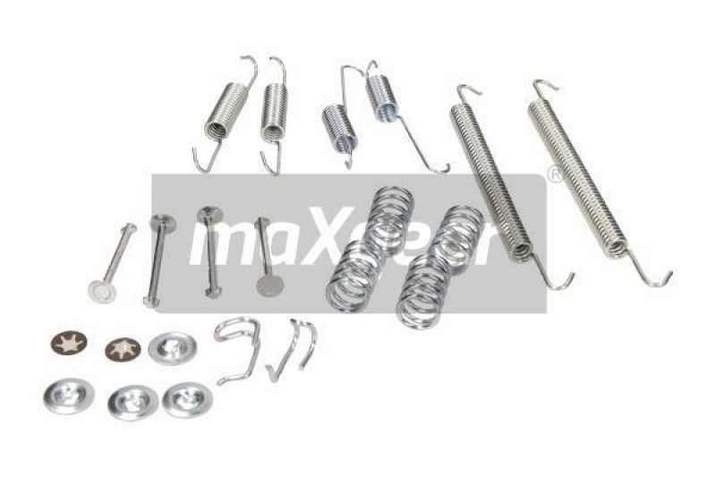 MAXGEAR Accessory Kit, brake shoes