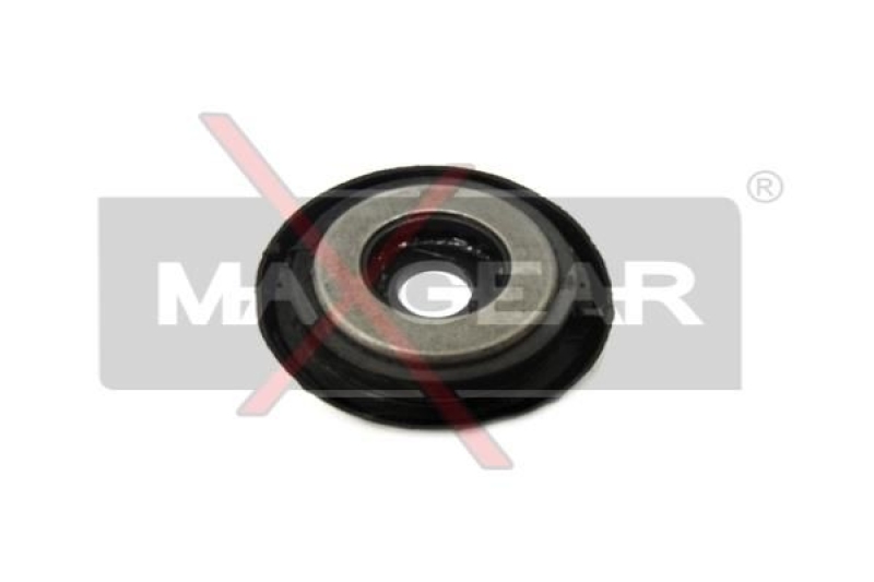 MAXGEAR Rolling Bearing, suspension strut support mount