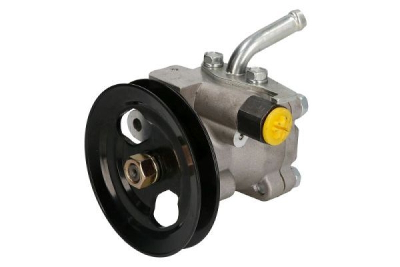 LAUBER Hydraulic Pump, steering system