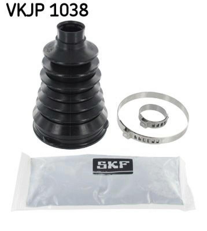 SKF Bellow Set, drive shaft