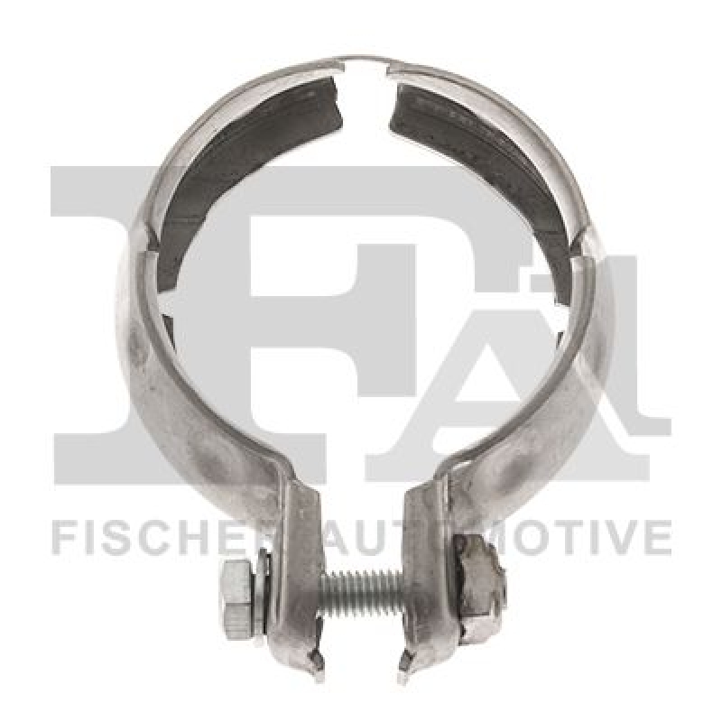 FA1 Pipe Connector, exhaust system