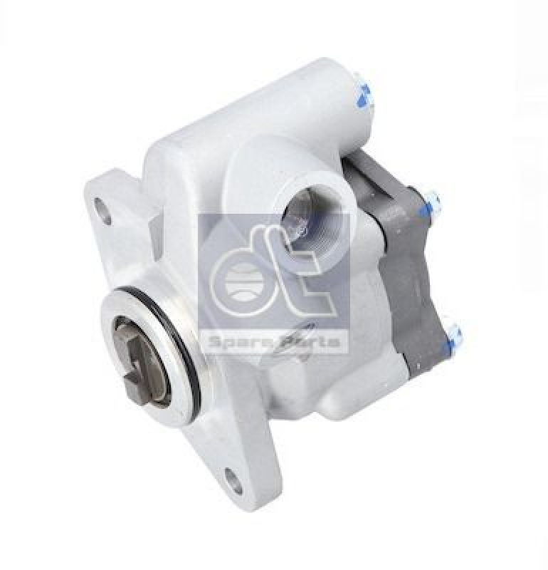 DT Spare Parts Hydraulic Pump, steering system