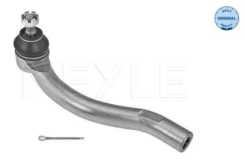 MEYLE Tie Rod End MEYLE-ORIGINAL: True to OE.