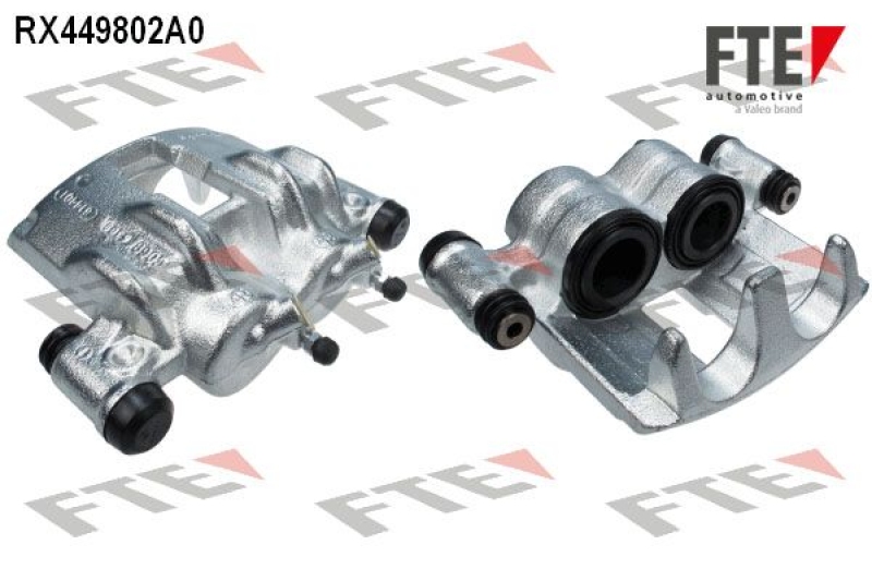 FTE Brake Caliper