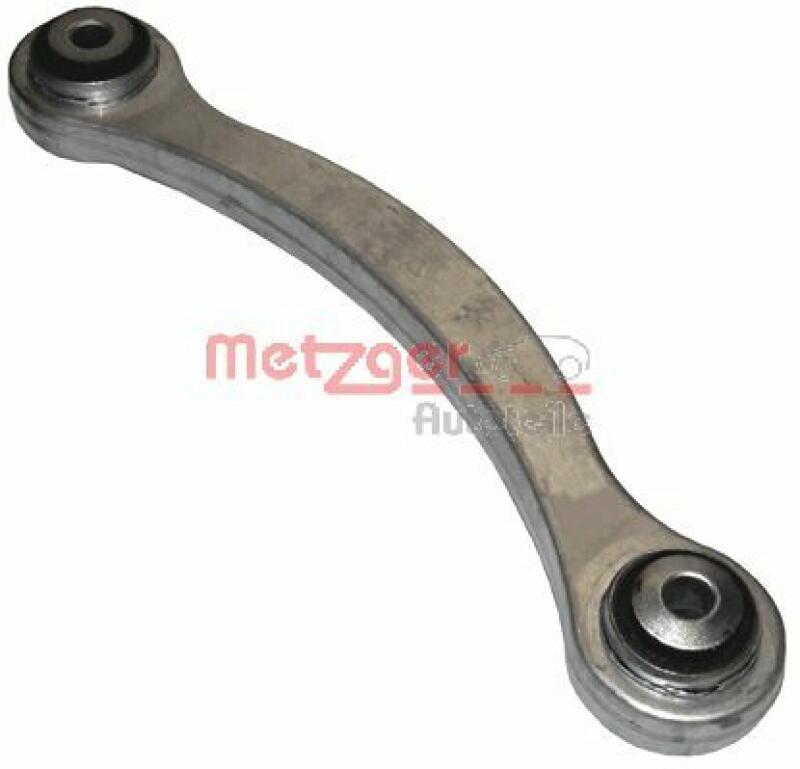 METZGER Rod/Strut, wheel suspension