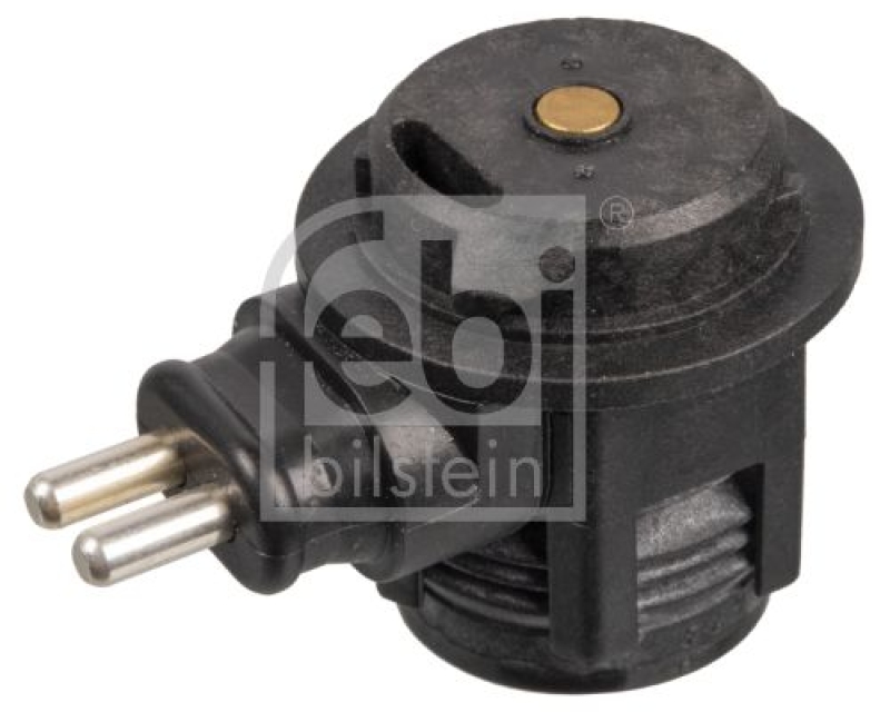 FEBI BILSTEIN Switch, engine brake